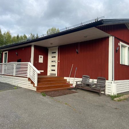 Cozy Renovated House With A Lot Of Parking Space. Haparanda  Exterior photo